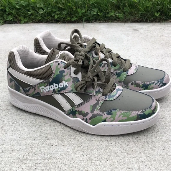 Reebok Shoes New Reebok Royal Bb450 Low Shoes Poshmark